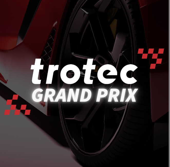 Image courtesy of Trotec Laser